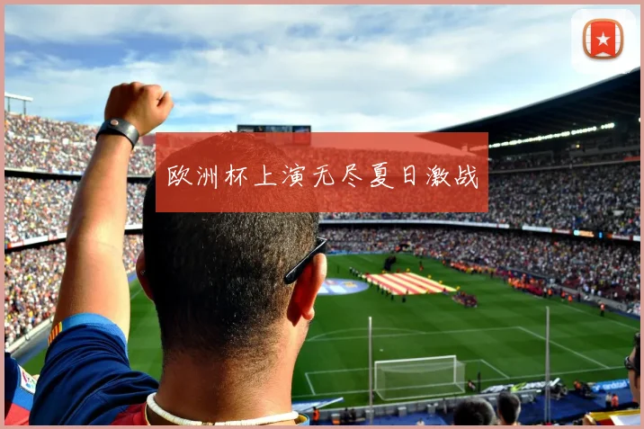 欧洲杯上演无尽夏日激战