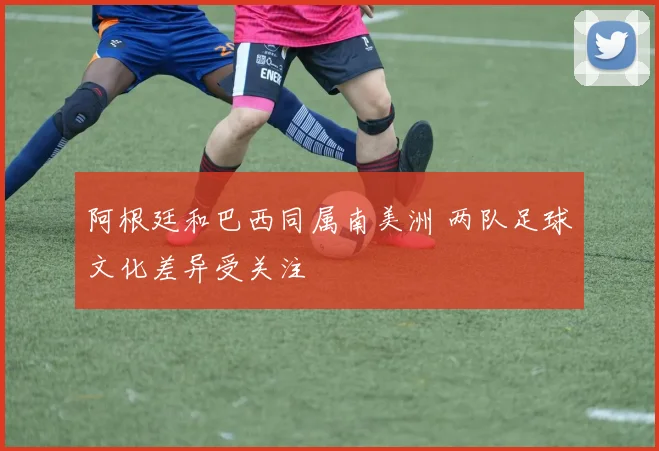 阿根廷和巴西同属南美洲 两队足球文化差异受关注