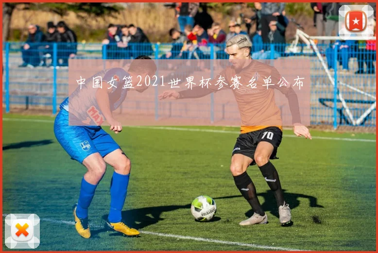 中国女篮2021世界杯参赛名单公布