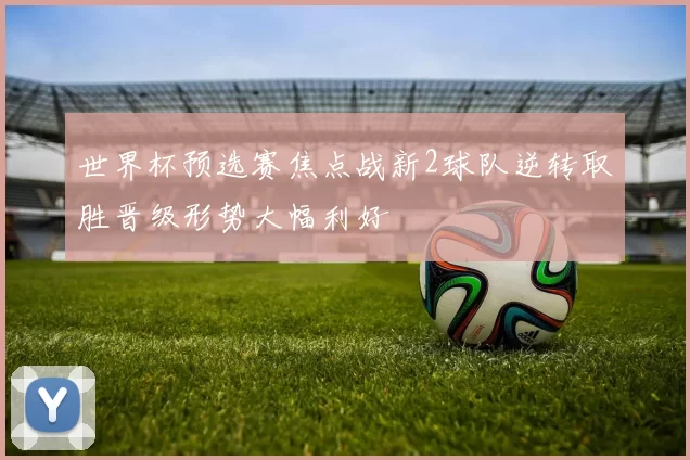世界杯预选赛焦点战新2球队逆转取胜晋级形势大幅利好